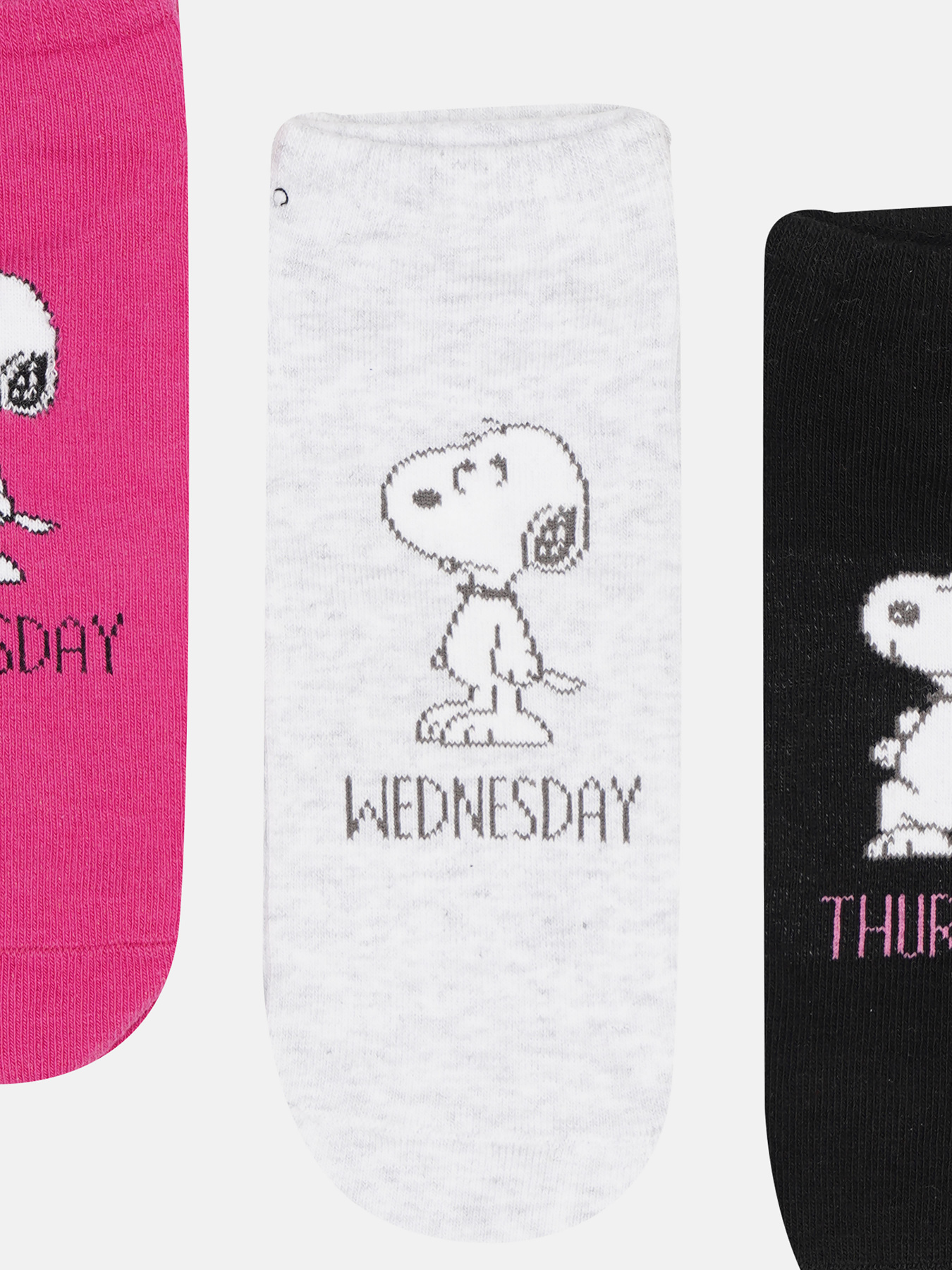 Набор носков C&A модель 58121 Фото