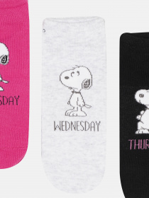 Набор носков C&A модель 58121 Фото