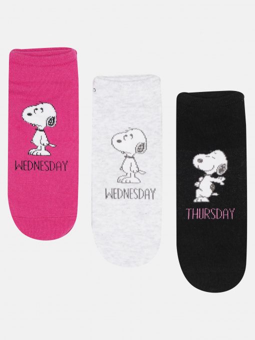 Набор носков C&A модель 58121 Фото