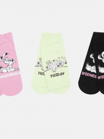 Набор носков C&A модель 58097 Фото