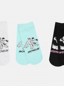 Набор носков C&A модель 58094 Фото