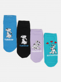 Набір шкарпеток C&A модель 58090 Фото