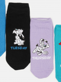 Набор носков C&A модель 58090 Фото