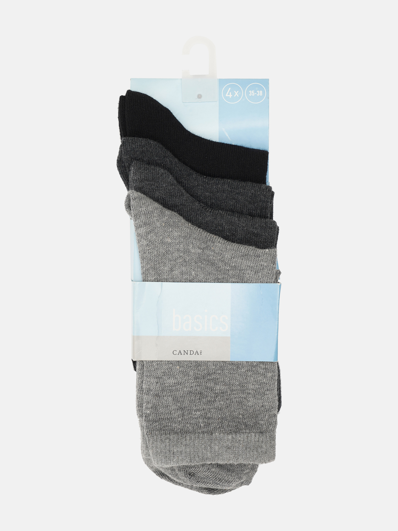 Набір шкарпеток C&A модель 54425 Фото