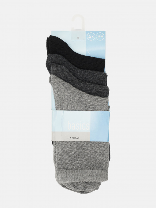 Набор носков C&A модель 54425 Фото