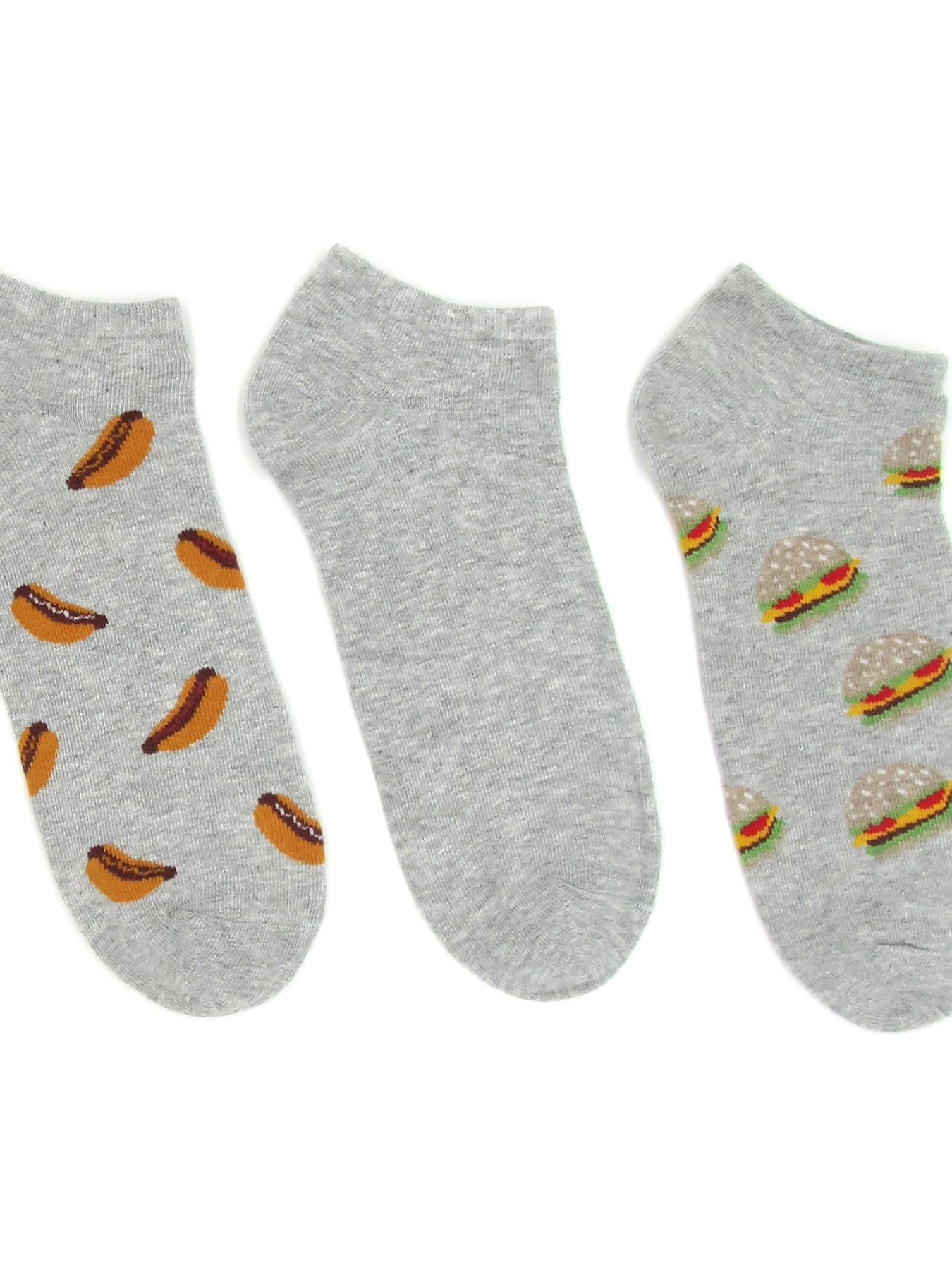 Набор носков C&A модель 66154 Фото