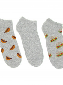 Набор носков C&A модель 66154 Фото