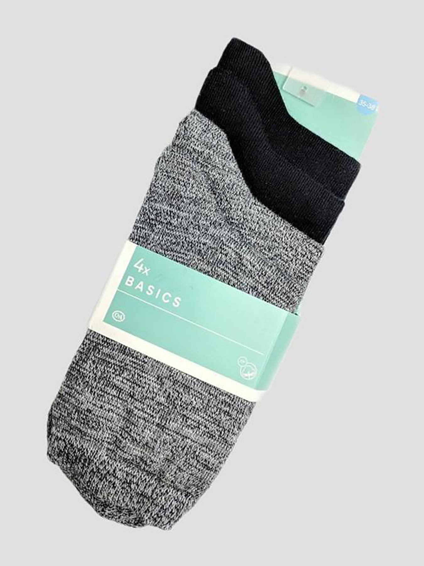 Набір шкарпеток C&A модель 54018 Фото