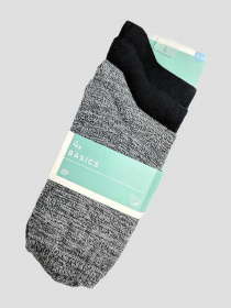 Набор носков C&A модель 54018 Фото