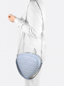 Сумка Svitlana Zubko модель S1221-S1 Сумка Svitlana Zubko модель S1221-S1 Фото