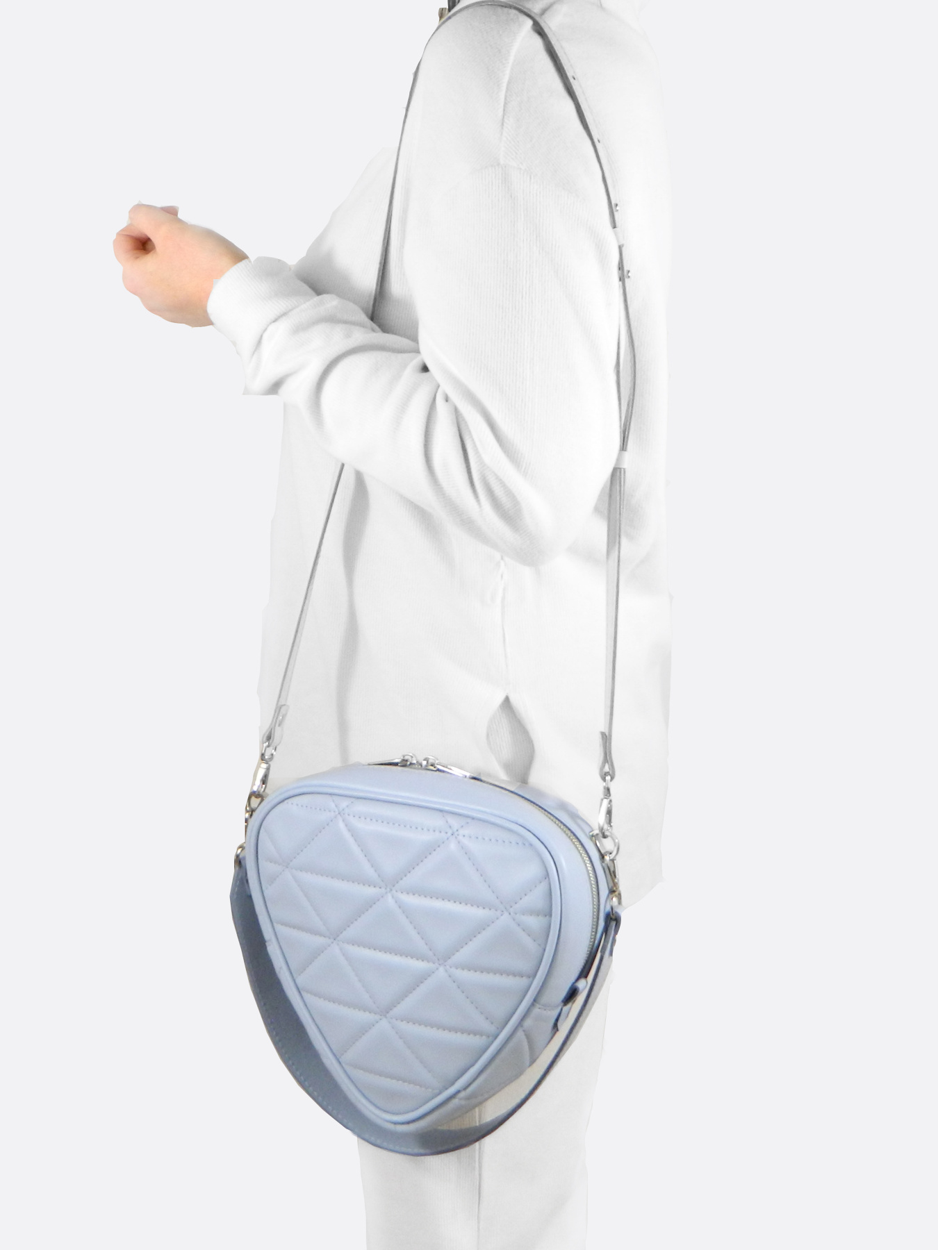 Сумка Svitlana Zubko модель S1221-S1 Фото