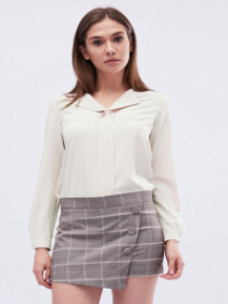 Блуза CARICA модель BK764810 Фото