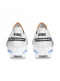 Кросівки PUMA King Ultimate Fg/ag модель 107097 Фото