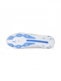 Кросівки PUMA King Ultimate Fg/ag модель 107097 Фото