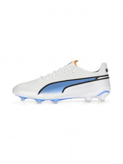 Кросівки PUMA King Ultimate Fg/ag модель 107097 — фото - INTERTOP