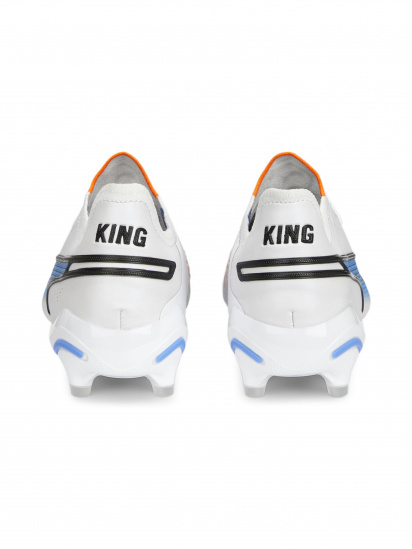 Кросівки PUMA King Ultimate Fg/ag модель 107097 — фото 3 - INTERTOP