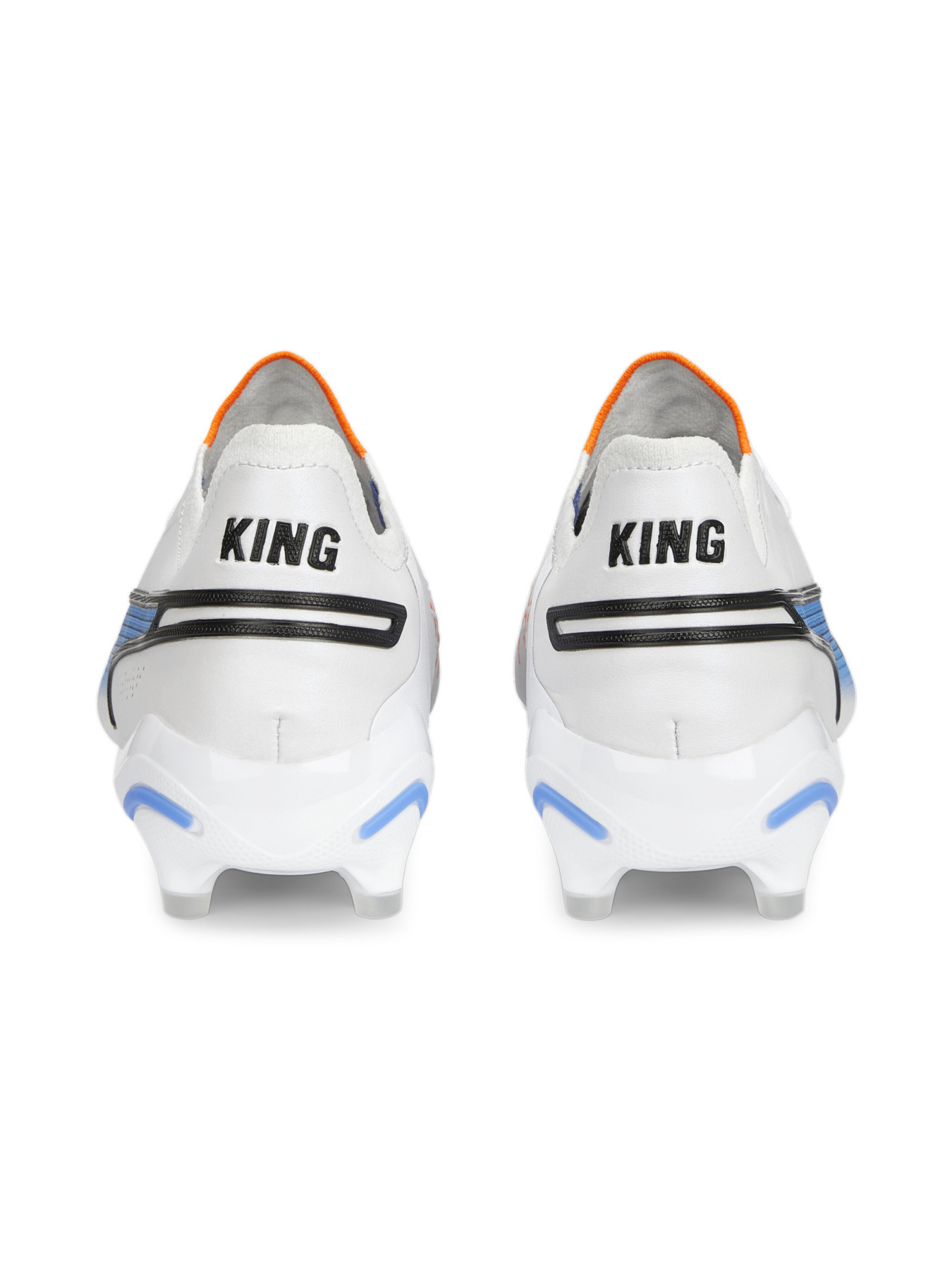 Кроссовки повседневные PUMA King Ultimate Fg/ag модель 107097 Фото