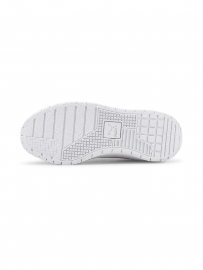 Кеди низькі PUMA Cali Dream Lth Jr модель 393355 — фото 4 - INTERTOP