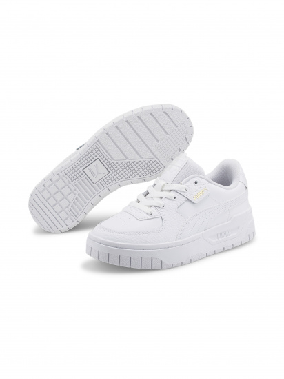 Кеди низькі PUMA Cali Dream Lth Jr модель 393355 — фото 5 - INTERTOP