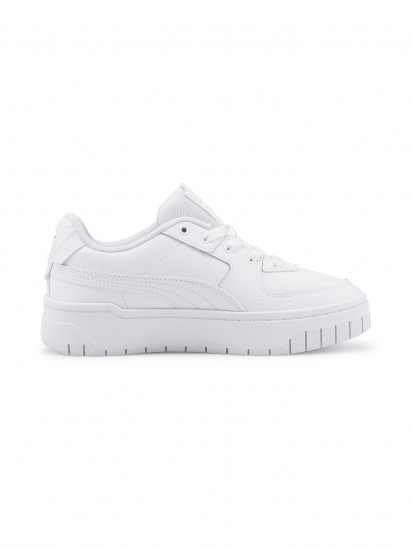 Кеди низькі PUMA Cali Dream Lth Jr модель 393355 - фото