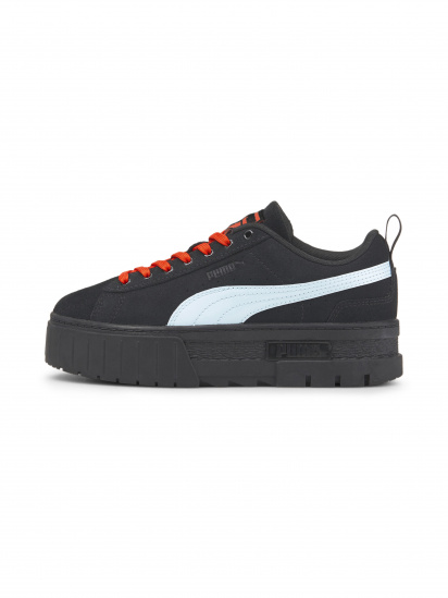 Кросівки PUMA Mayze Sd x Dua Lipa модель 387294 — фото - INTERTOP