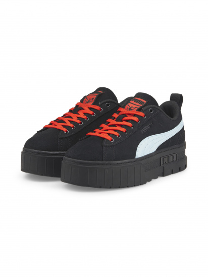 Кросівки PUMA Mayze Sd x Dua Lipa модель 387294 — фото 5 - INTERTOP