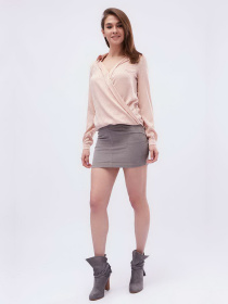 Блуза CARICA модель BK764927 Фото