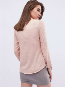 Блуза CARICA модель BK764927 Фото