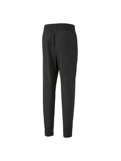 Штани спортивні PUMA Train Ultraweave Jogger модель 523136 — фото - INTERTOP