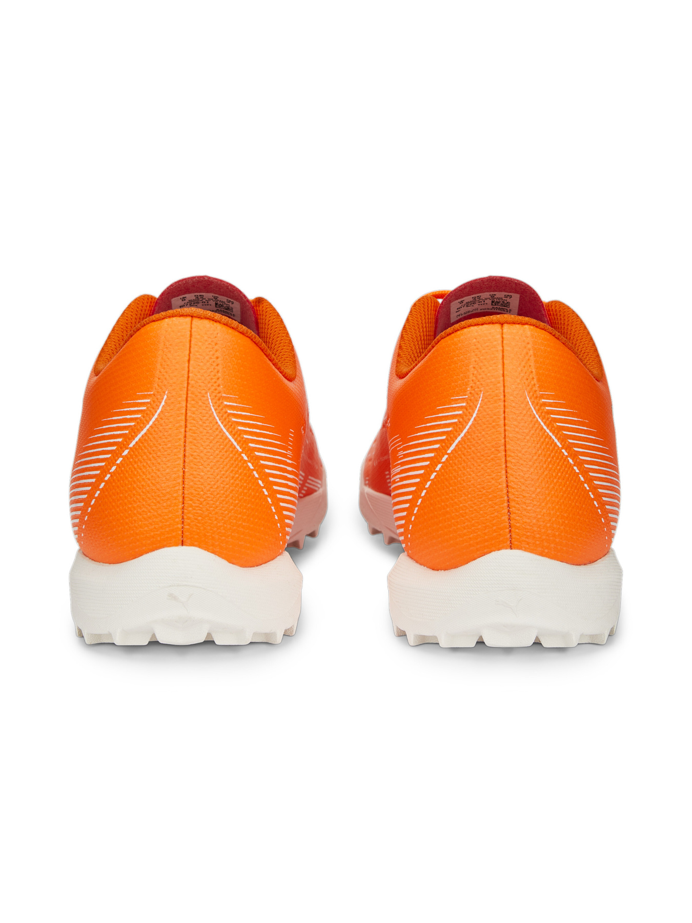 Бутсы PUMA Ultra Play Tt модель 107226 Фото