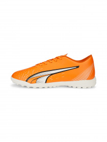 Бутси PUMA Ultra Play Tt модель 107226 Бутси PUMA Ultra Play Tt модель 107226 Фото