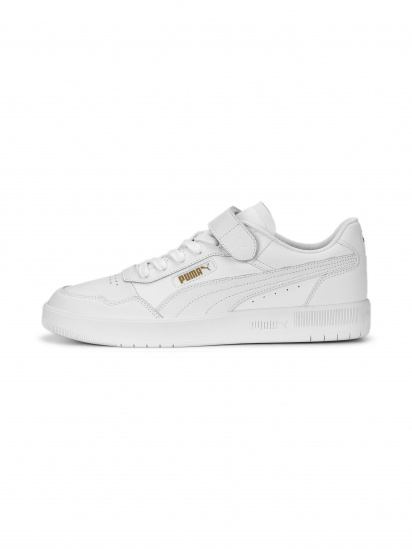 Кросівки PUMA Court Ultra Strap модель 390983 — фото - INTERTOP
