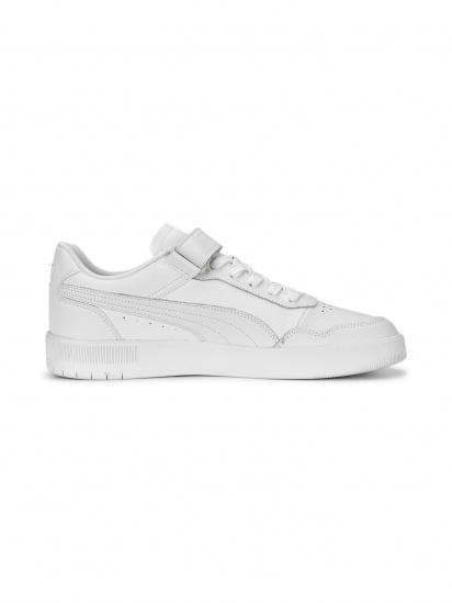 Кросівки PUMA Court Ultra Strap модель 390983 - фото