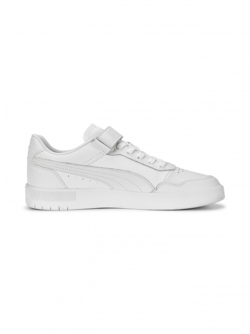 Кроссовки PUMA Court Ultra Strap модель 390983 Фото
