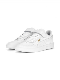 Кросівки повсякденні PUMA Court Ultra Strap модель 390983 Фото
