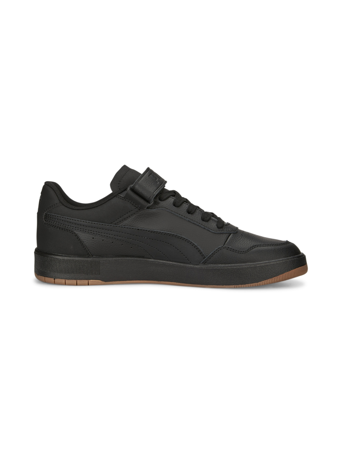 Кроссовки PUMA Court Ultra Strap модель 390983 Фото