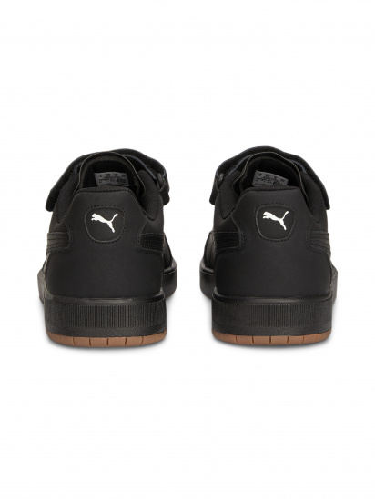 Кросівки PUMA Court Ultra Strap модель 390983 — фото 3 - INTERTOP