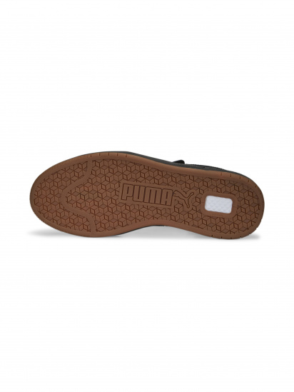 Кросівки PUMA Court Ultra Strap модель 390983 — фото 4 - INTERTOP