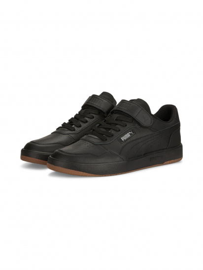 Кросівки PUMA Court Ultra Strap модель 390983 — фото 5 - INTERTOP
