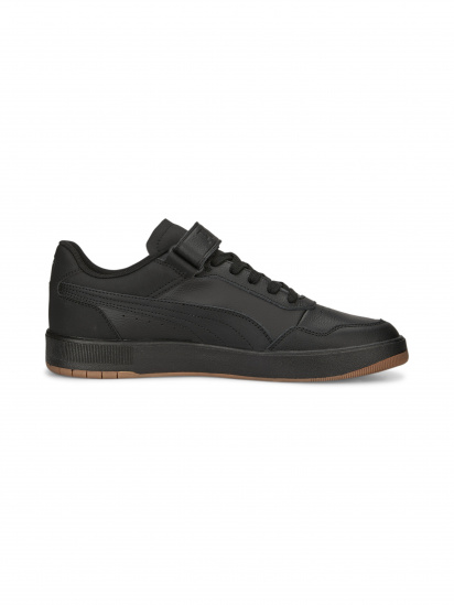 Кросівки PUMA Court Ultra Strap модель 390983 - фото