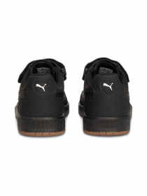 Кроссовки повседневные PUMA Court Ultra Strap модель 390983 Кроссовки повседневные PUMA Court Ultra Strap модель 390983 Фото