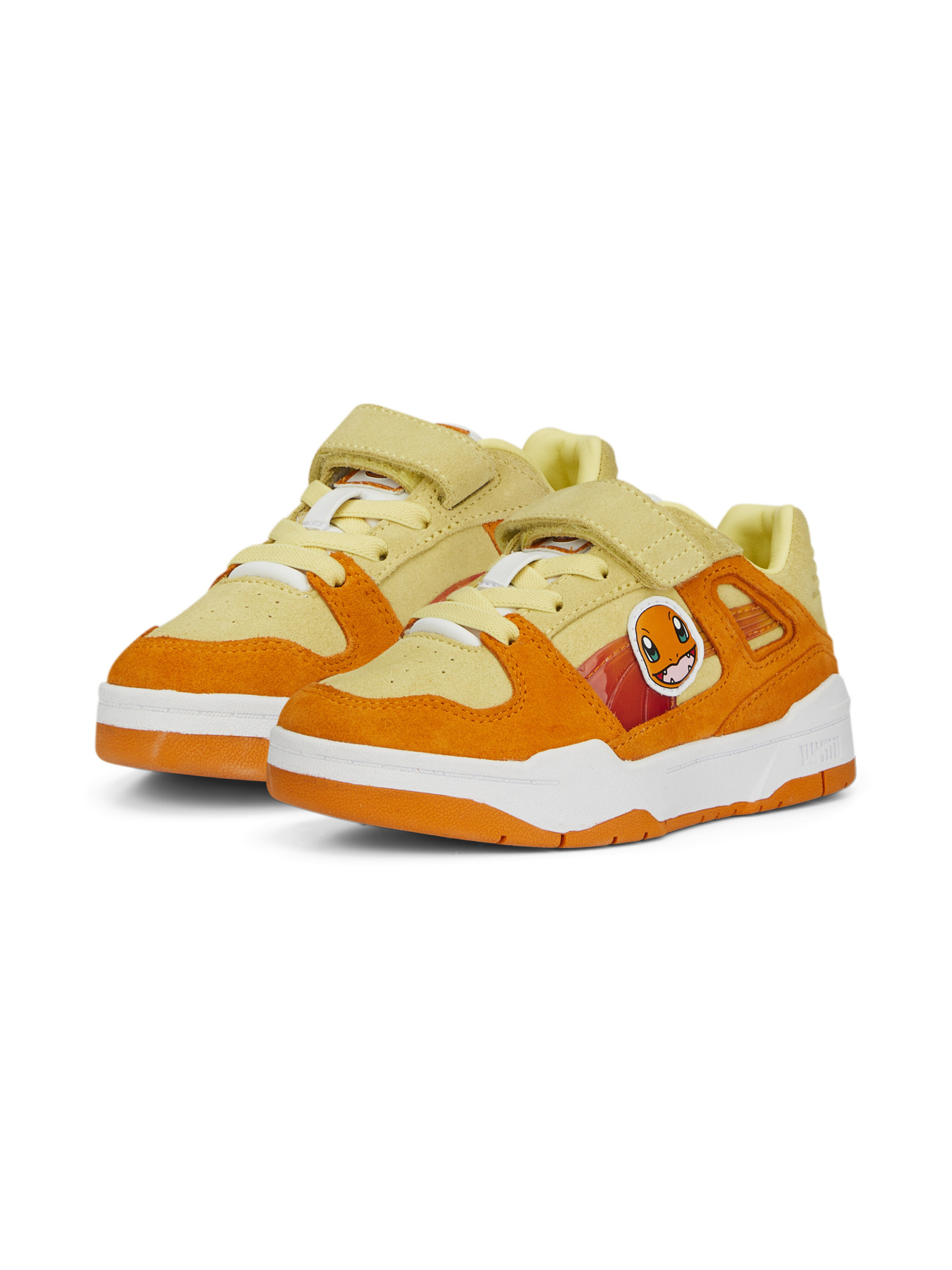 Кроссовки PUMA PUMA x POKÉMON Slipstream модель 387810 Фото