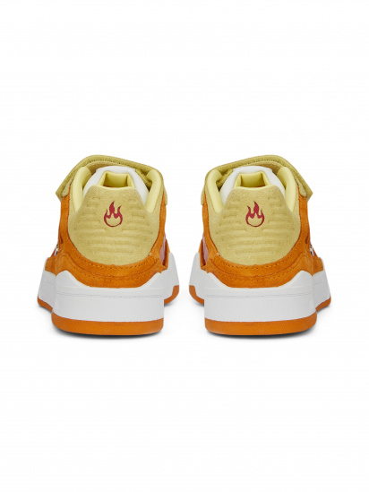 Кросівки PUMA PUMA x POKÉMON Slipstream модель 387810 — фото 3 - INTERTOP