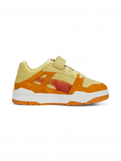 Кросівки PUMA PUMA x POKÉMON Slipstream модель 387810 - фото