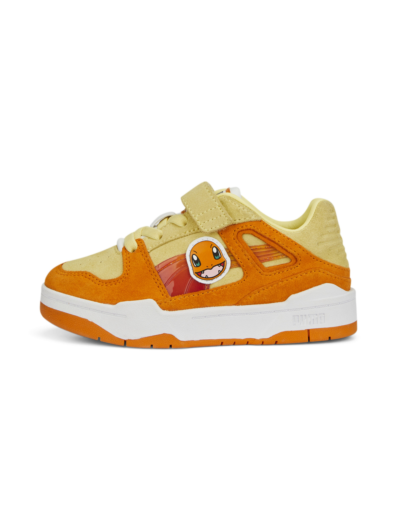 Кроссовки повседневные PUMA PUMA x POKÉMON Slipstream модель 387810 Фото