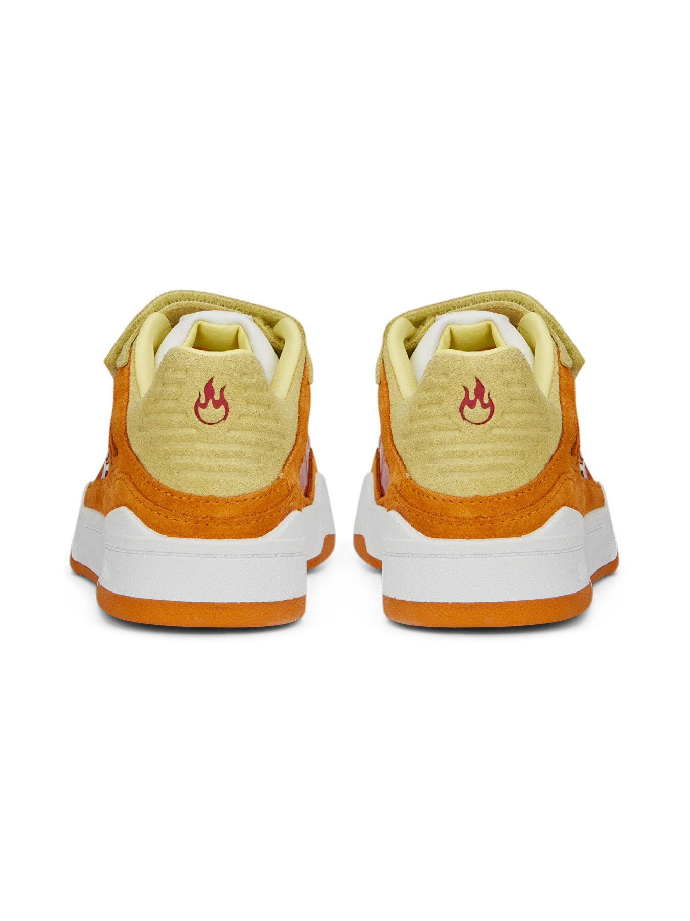 Кроссовки повседневные PUMA PUMA x POKÉMON Slipstream модель 387810 Фото