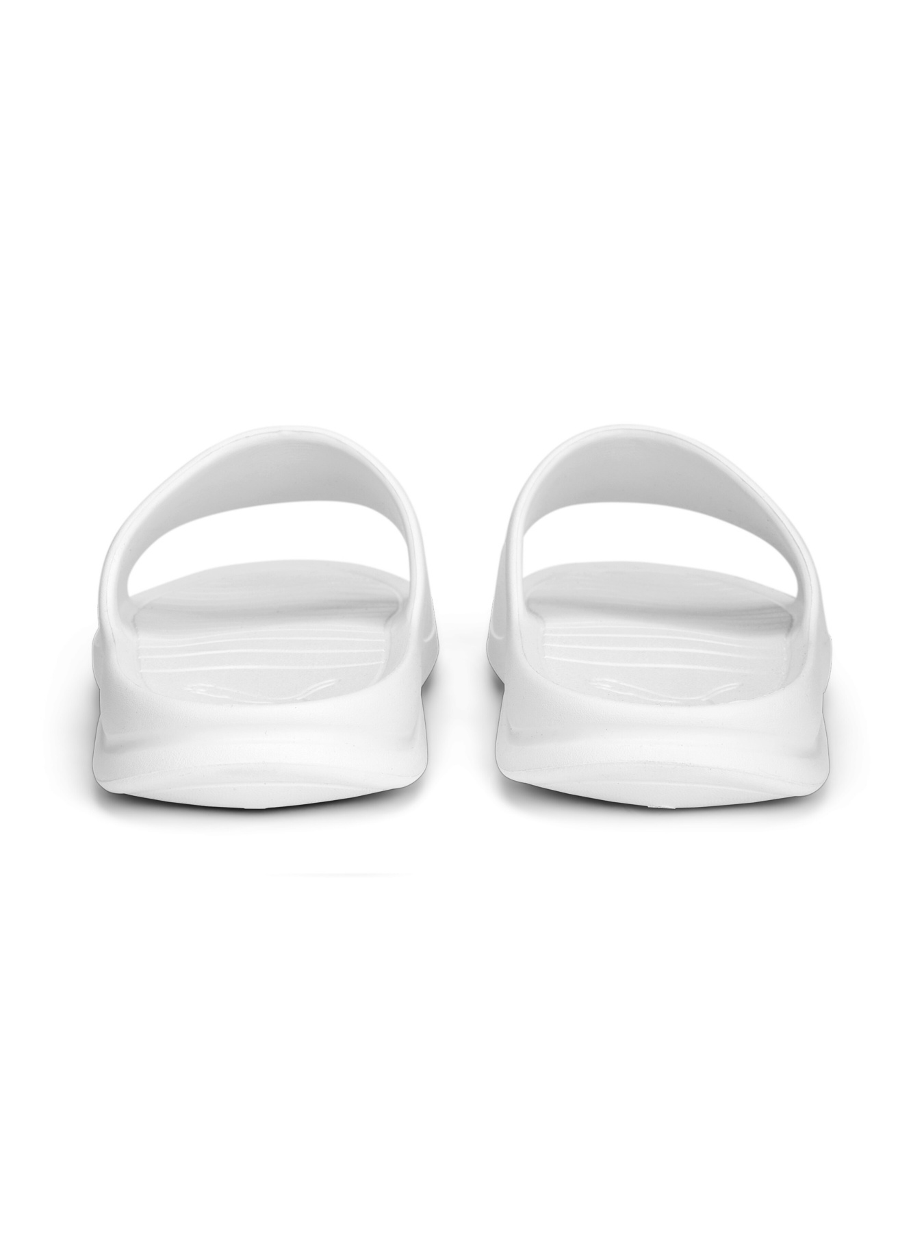 Шлепанцы PUMA Popcat 20 Injex модель 389081 Фото