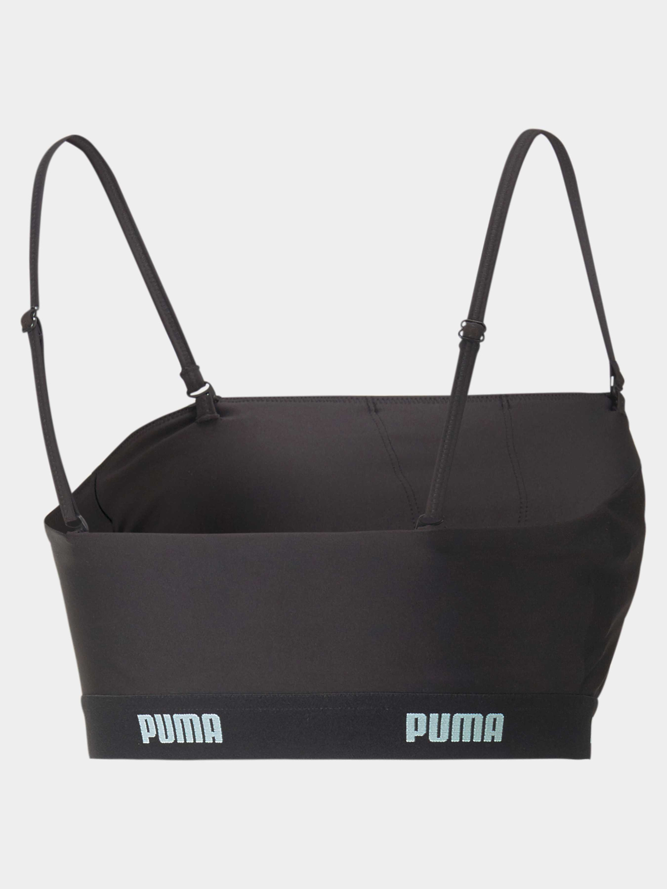 Топ спортивний PUMA x Dua Lipa Bralette модель 536630 Фото
