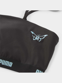 Топ спортивний PUMA x Dua Lipa Bralette модель 536630 Фото