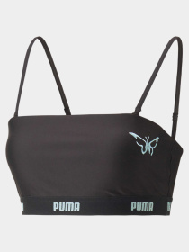 Топ спортивний PUMA x Dua Lipa Bralette модель 536630 Фото